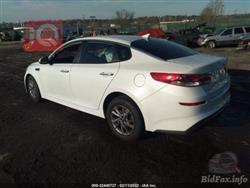 كيا اوبتيما